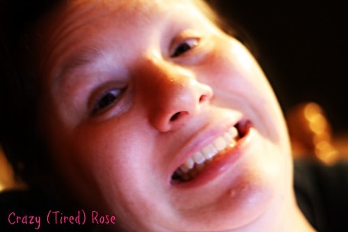 Rose