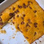 corn dog casserole
