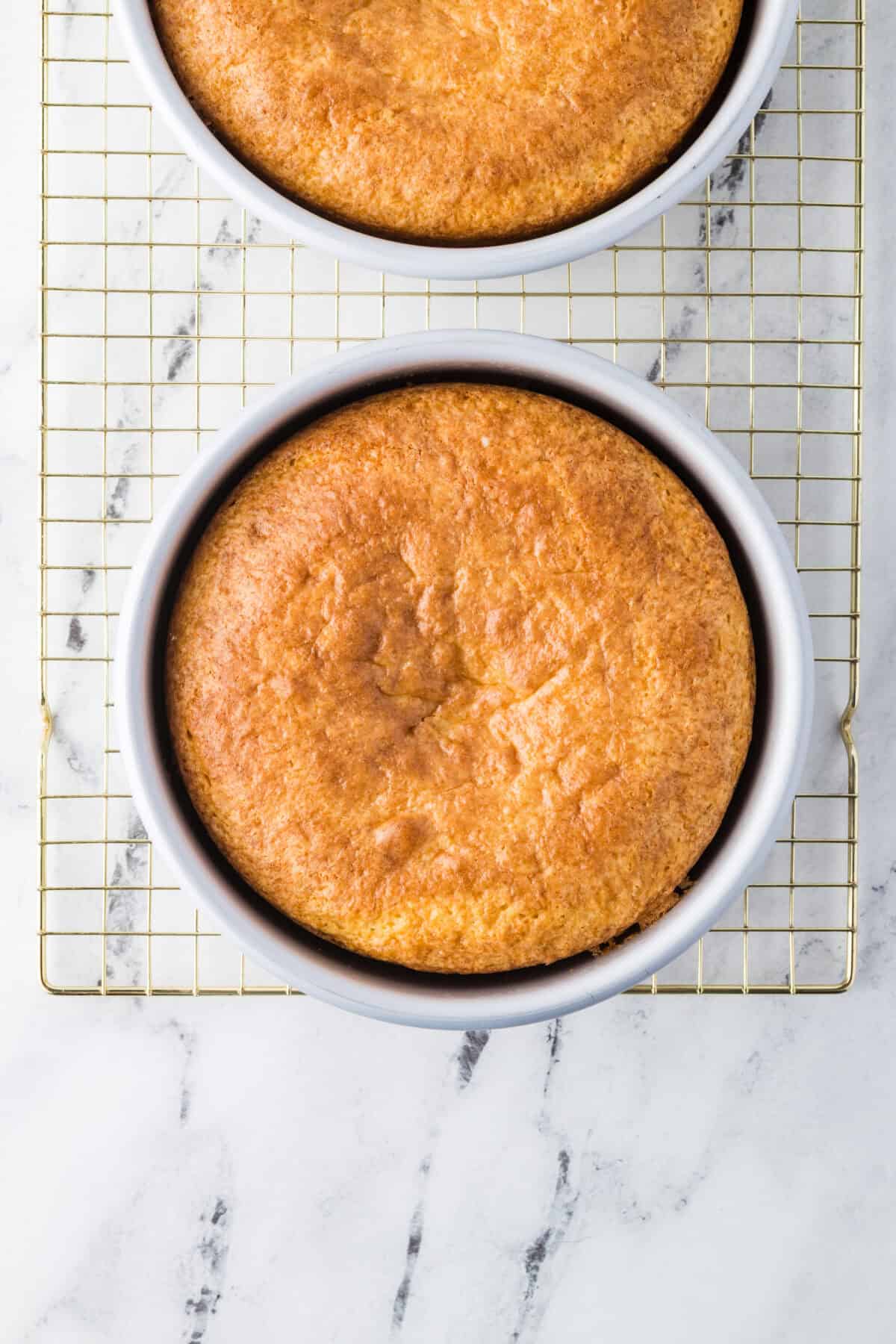 baked wedding cake recipe
