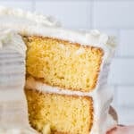 best wedding cake recipe