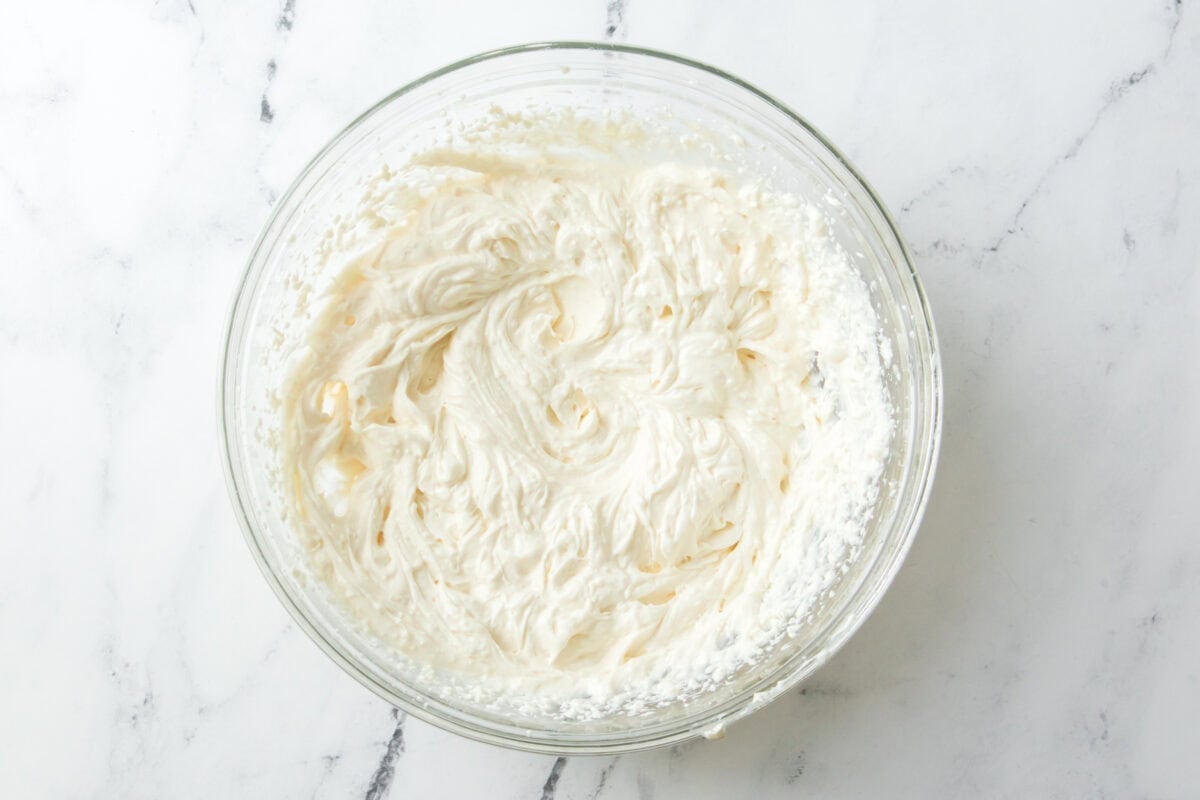 creamy dressing for grape salad