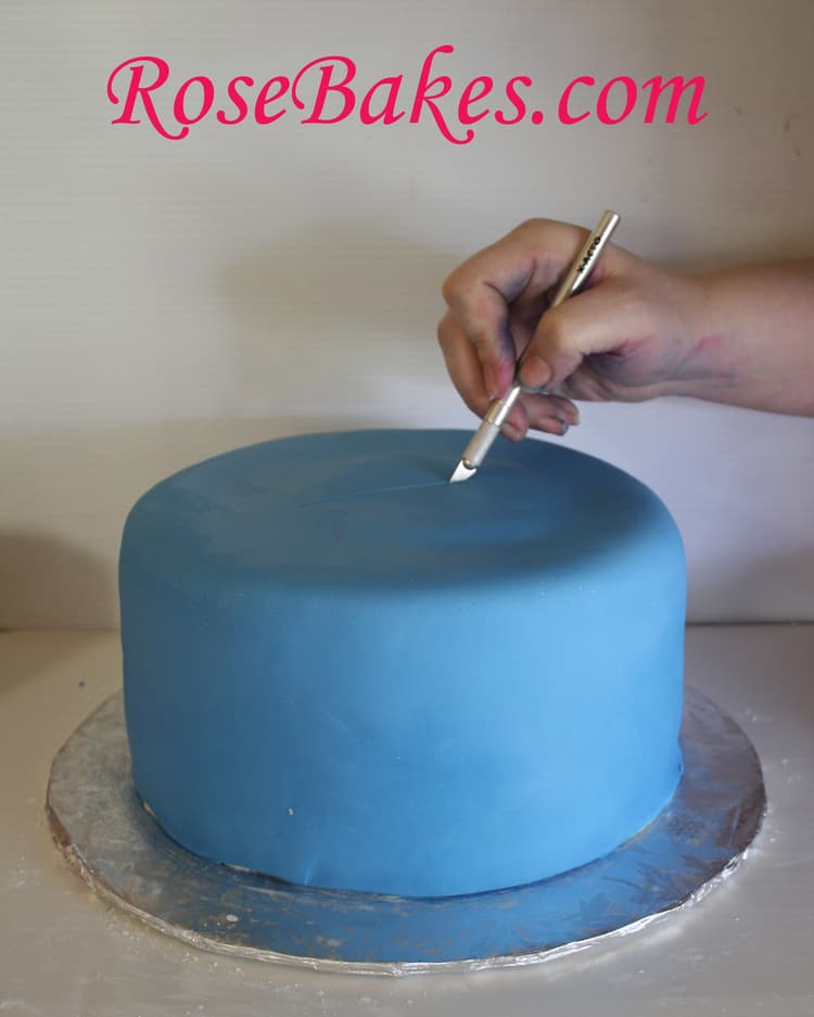 Exploding Cake Kit , How To Make An Explosion Cake The Kids Will Love ...
