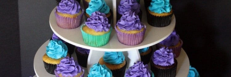 40th Birthday Cake Cupcakes Cake Pops