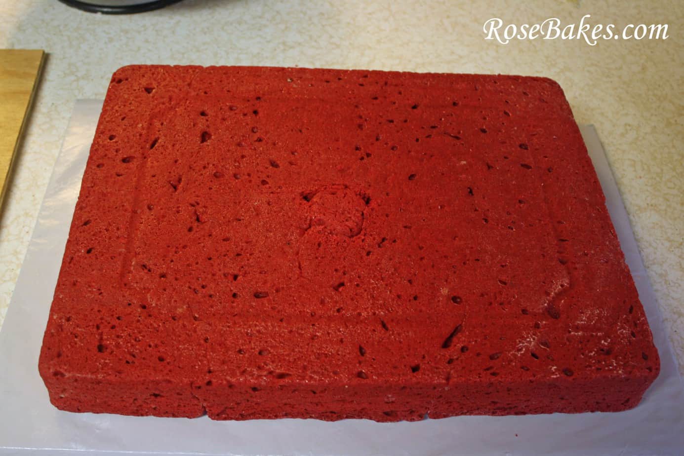 How to Make a Catfish Cake 1
