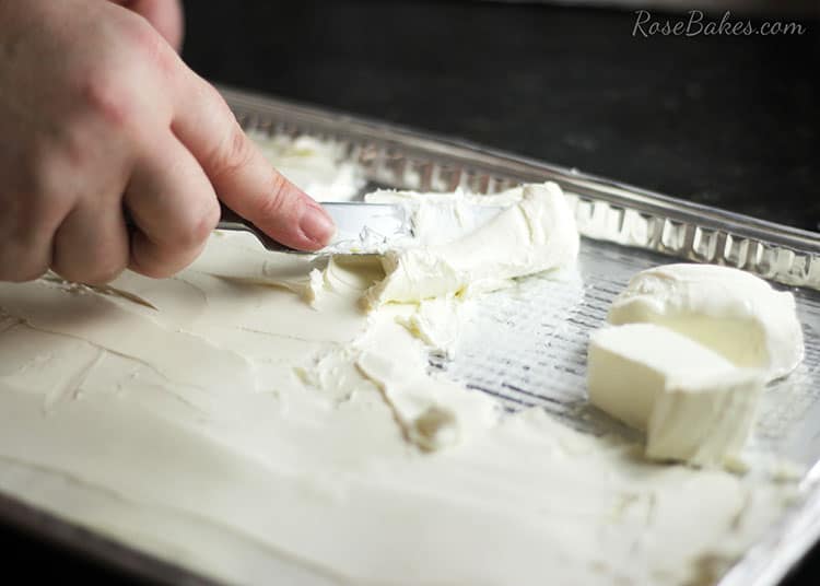 Layered Shrimp Dip Recipe 01