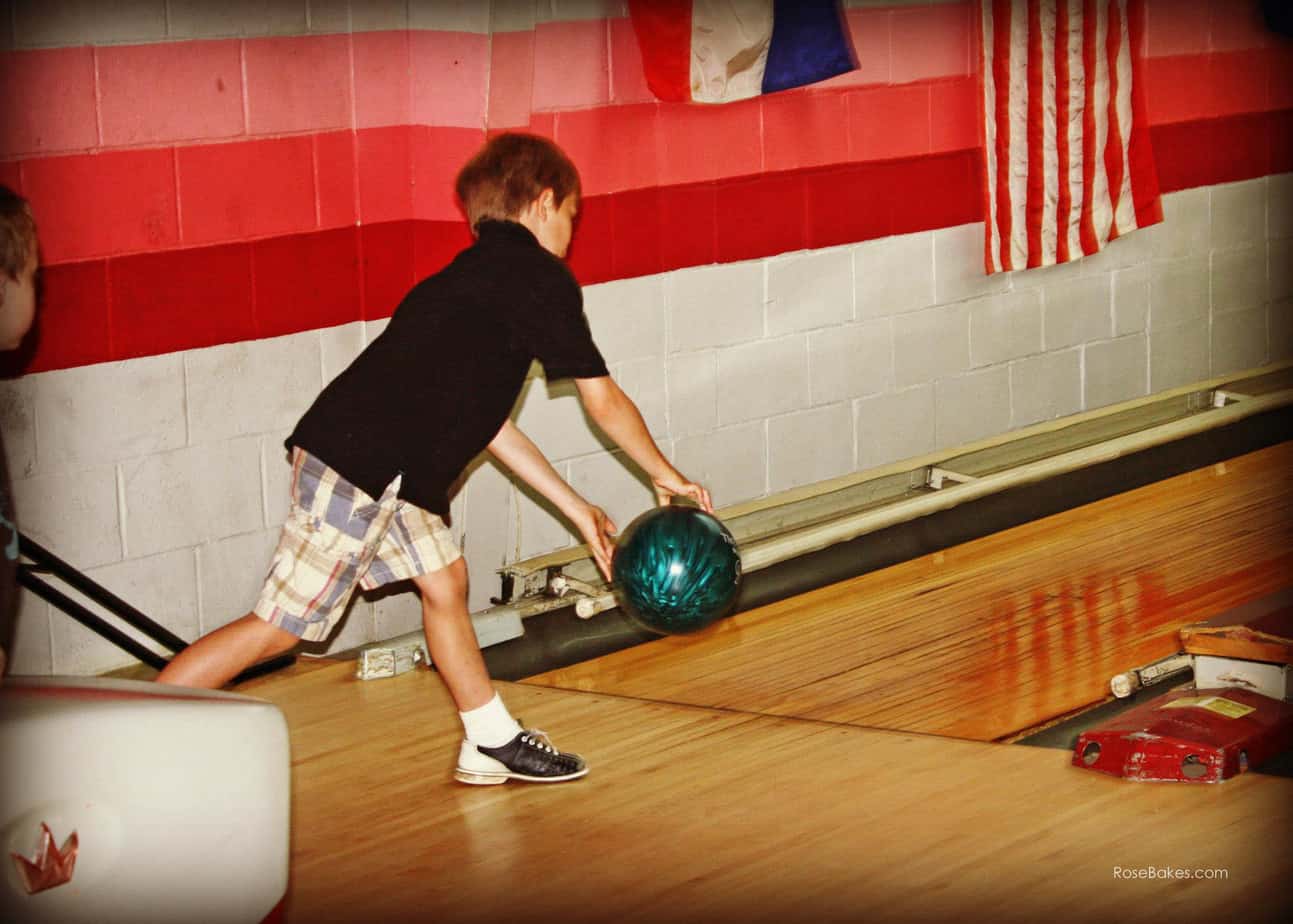 Noah Bowling