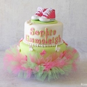 baby shower cakes archives