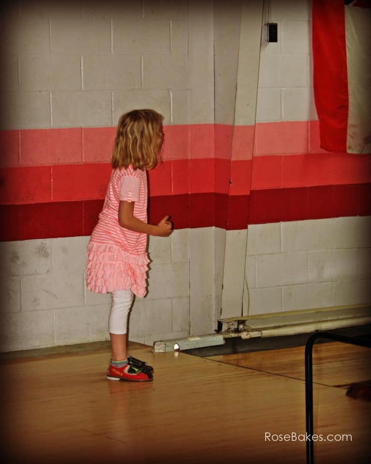 Sarah Bowling