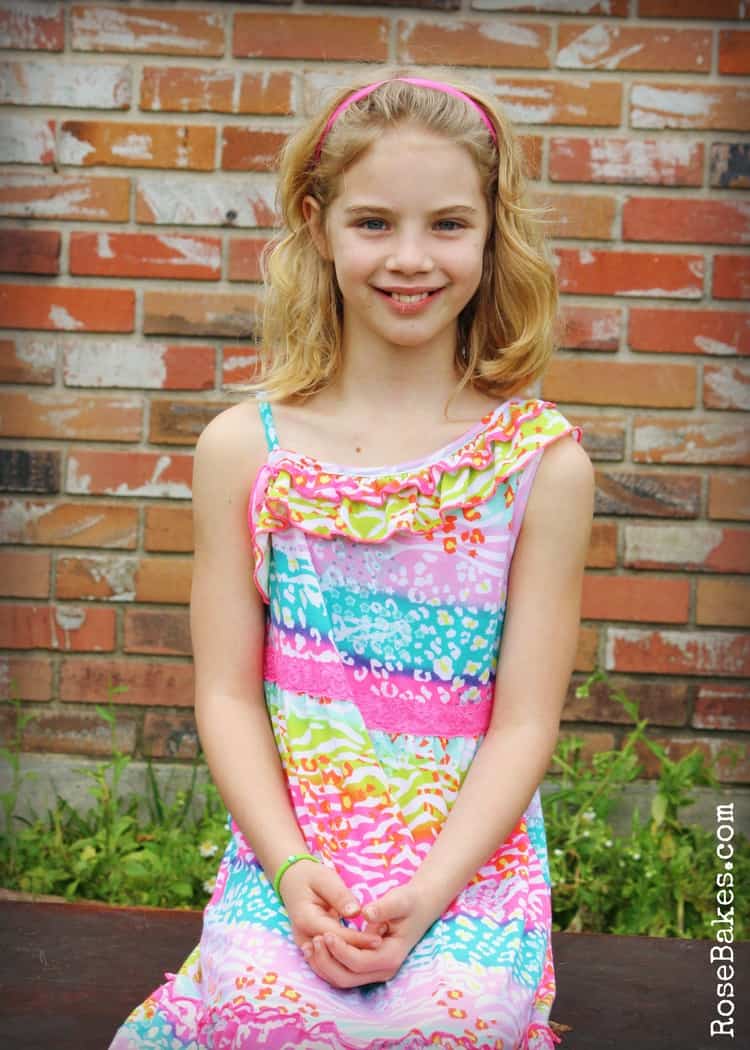 Sarah Easter