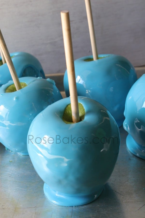 My Long Weekend… Family, Friends, Cakes & Recipes!