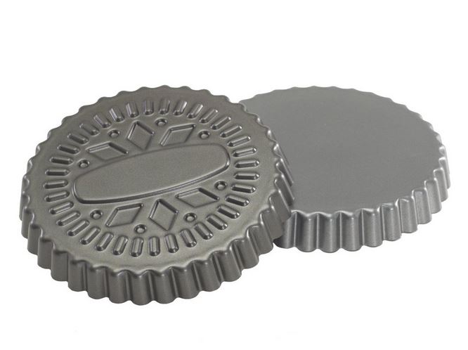 Nordic Ware Cookie Cake Pan