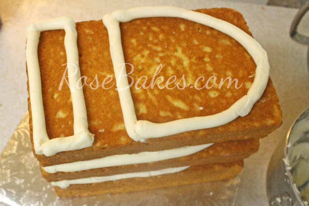 How to Carve a Ship Cake 05