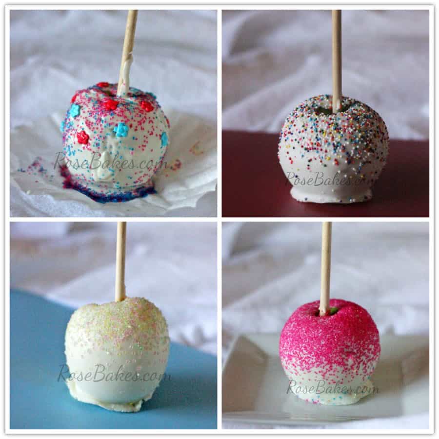 Kids Apples