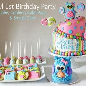 Smash Cake Archives Rose Bakes