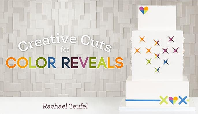 Creative Cuts for Color Reveals