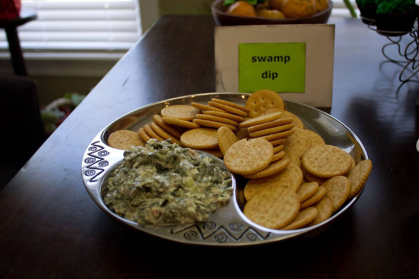 Swamp Dip