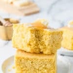 buttermilk cornbread
