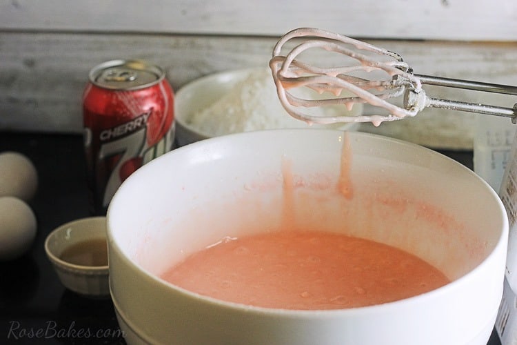 Cherry-7UP-Cupcakes
