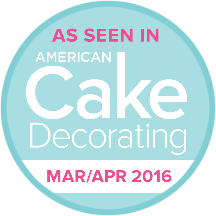 ACD Badge round