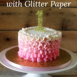 birthday cakes archives page