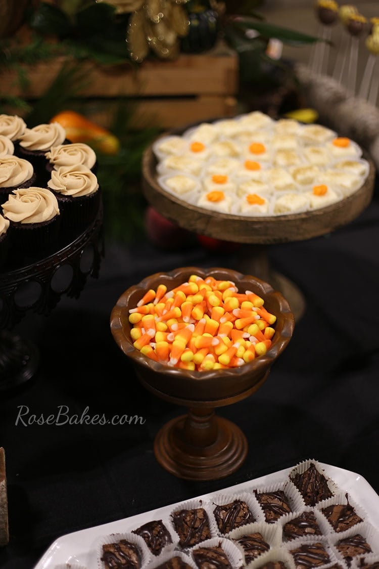 candy corn
