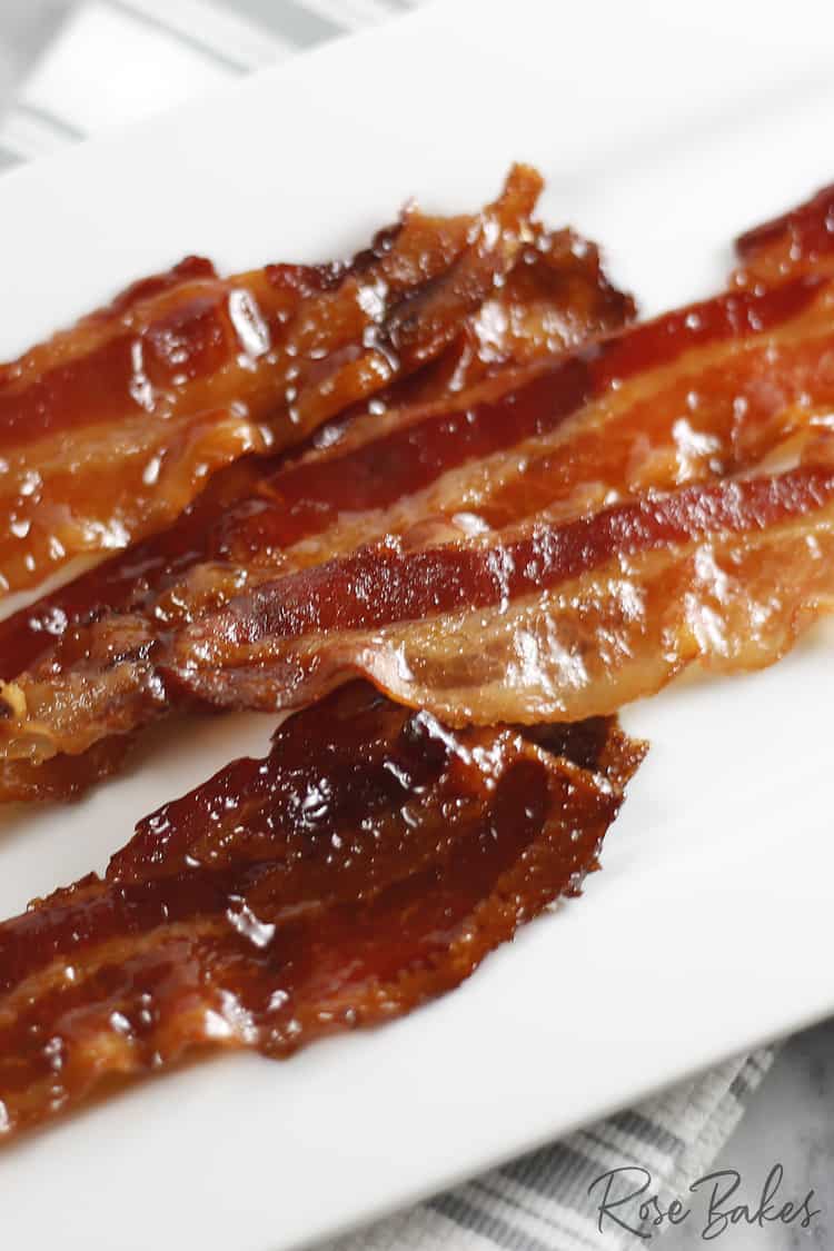 Candied Bacon Recipe