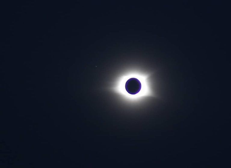 Our Eclipse 2017 Trip (Part 2)