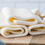 rolled marshmallow fondant