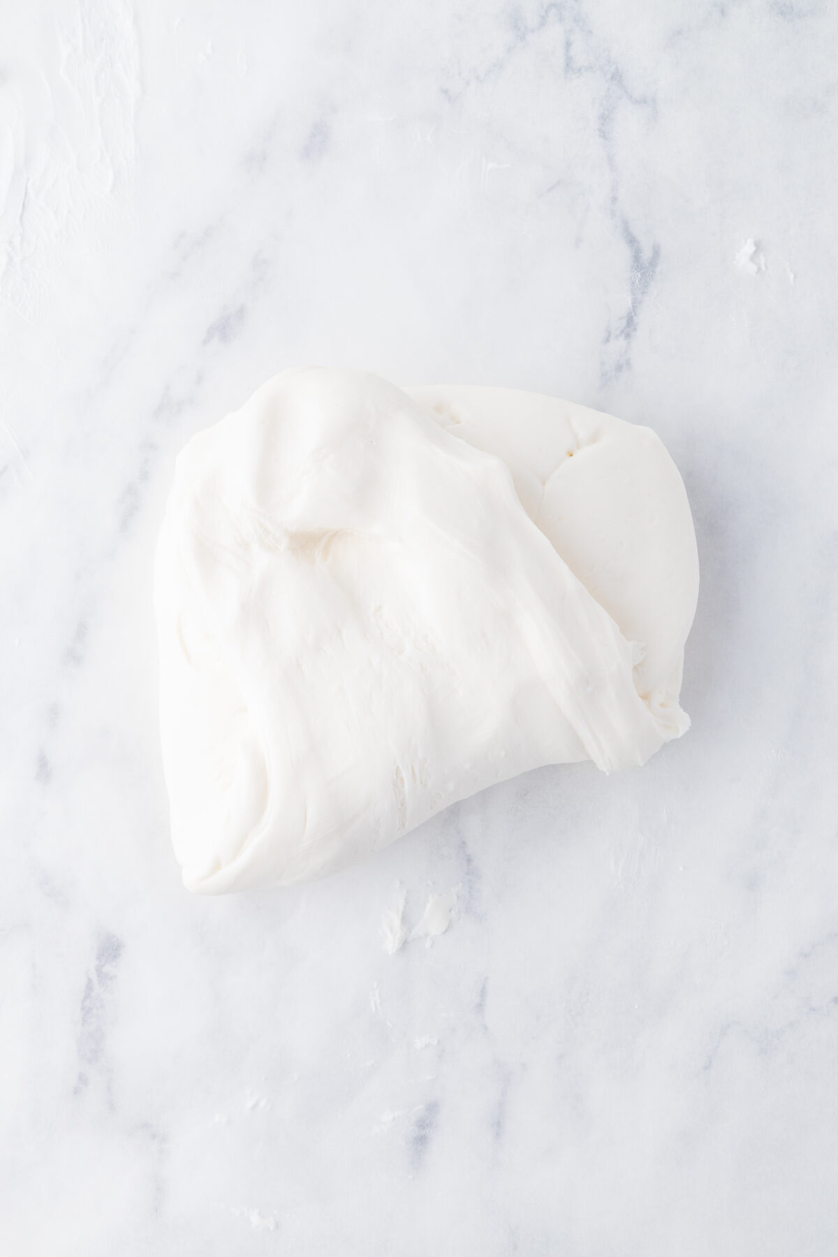 kneaded fondant