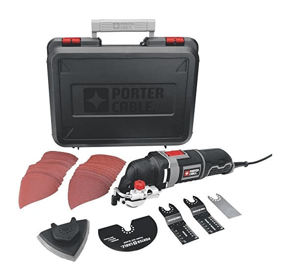 porter cable multi-tool