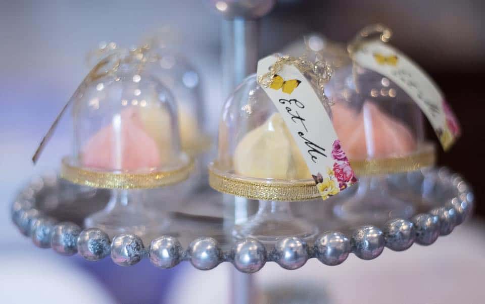 close up of sweets
