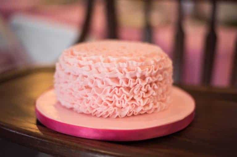How To Charge For Cakes