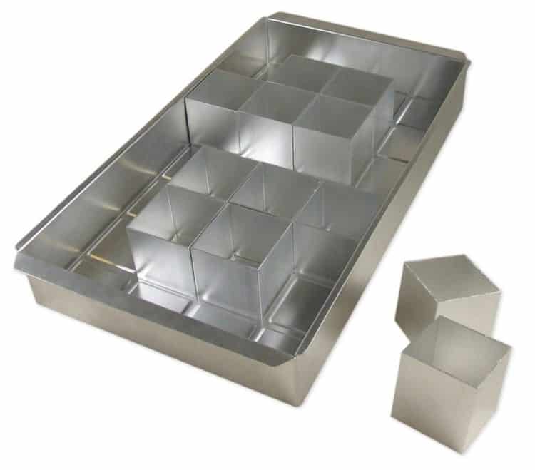 alphabet sheet pans