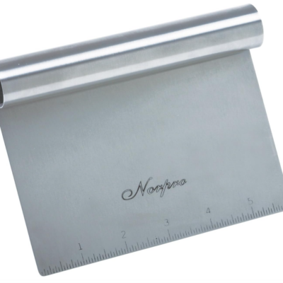 bench scraper
