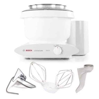 Bosch Universal Mixer Bundle