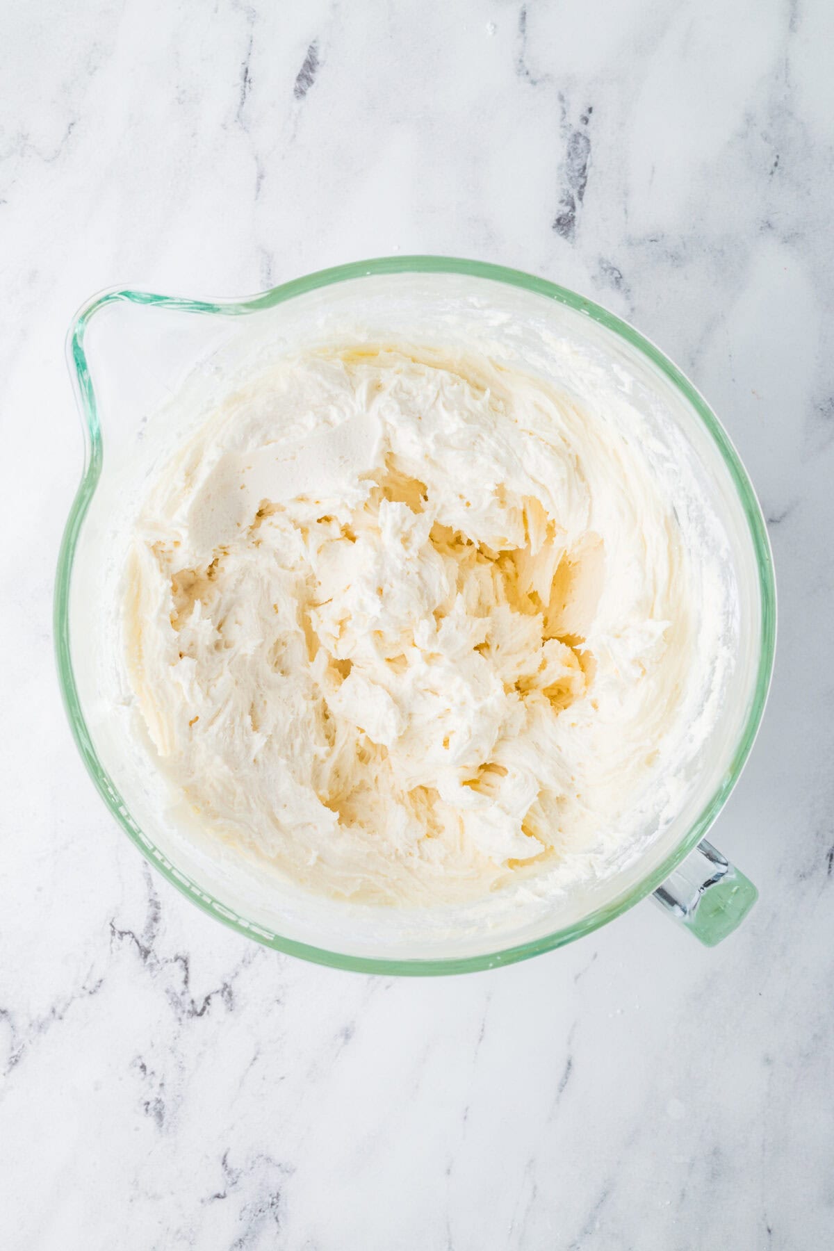 cream cheese frosting