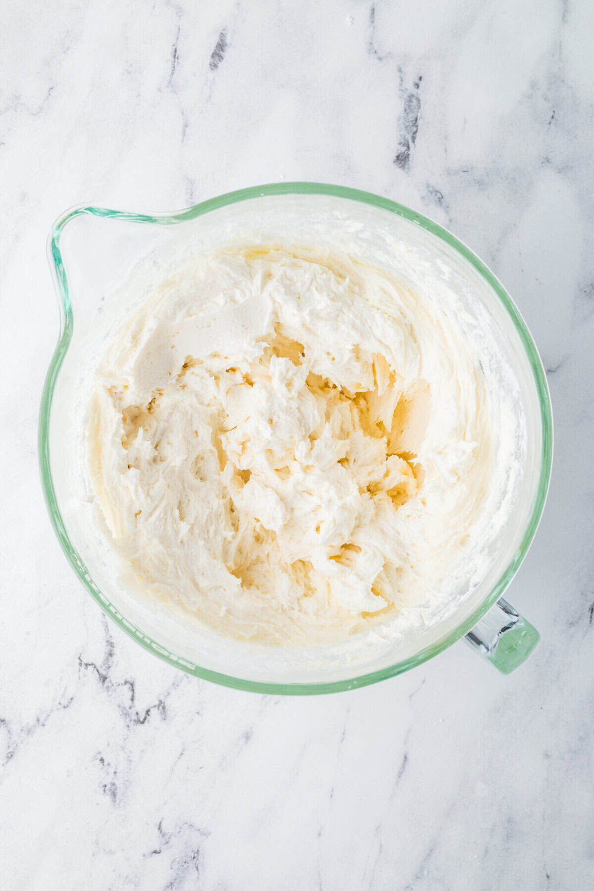 cream cheese frosting