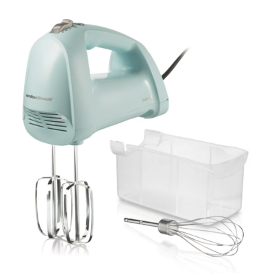 hand mixer