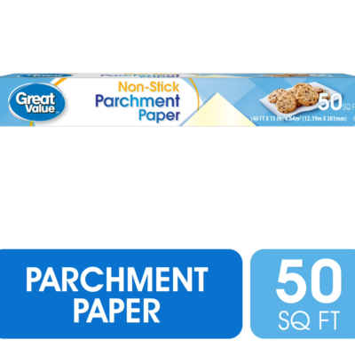 great value parchment paper