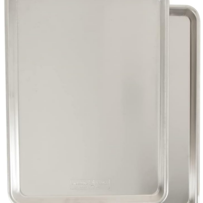 half sheet pans