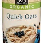 Quick Oats