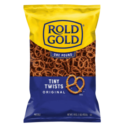 pretzels