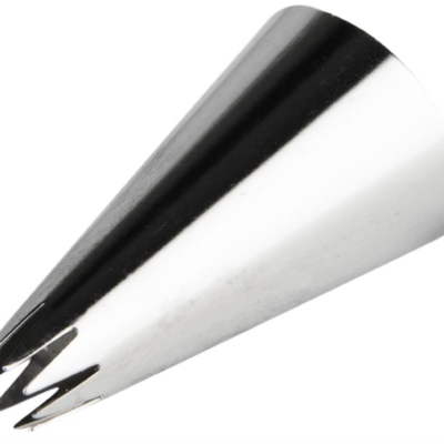 #22 Piping Tip