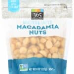 Macadamia Nuts