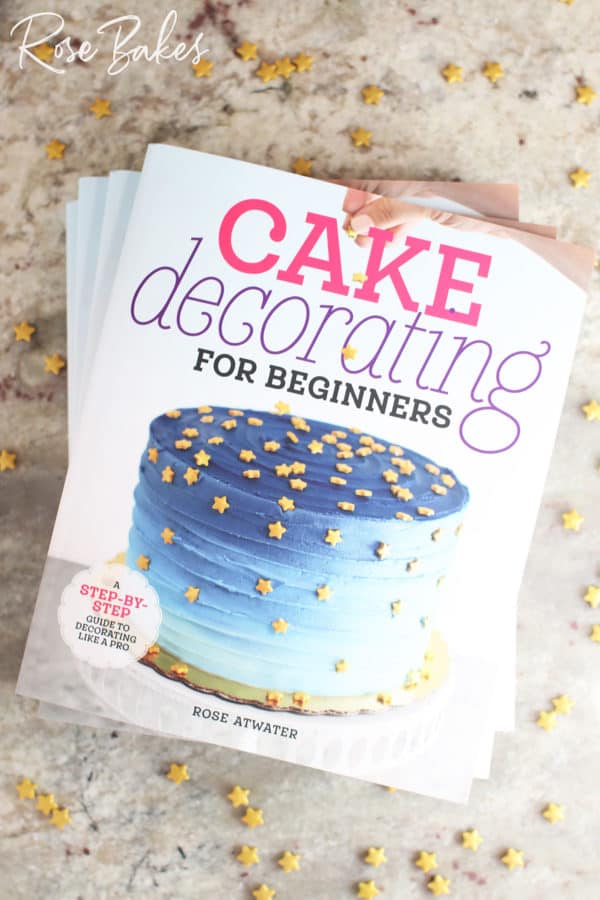Best Cake Decorating Tools for Beginning & Experienced Cake Decorators