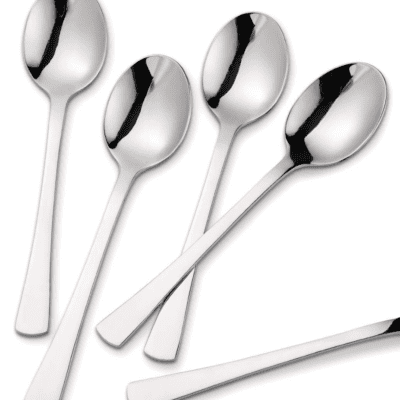 spoons