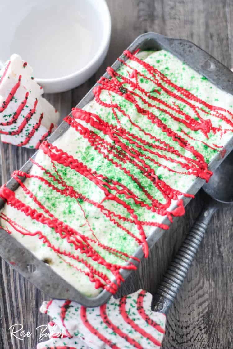 Little Debbie Christmas Tree Cakes Ice Cream Rose Bakes