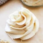brown sugar buttercream