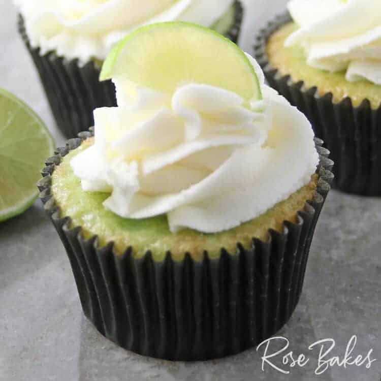 Key Lime Cream Cheese Frosting Recipe