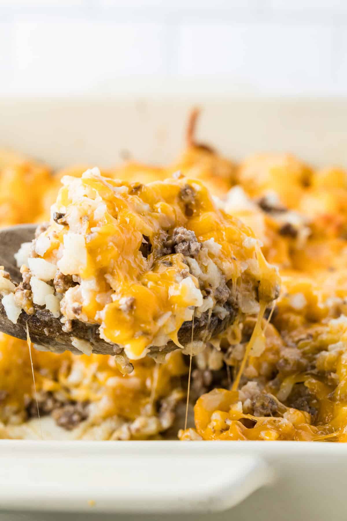 tater tot casserole 03 tater tot casserole